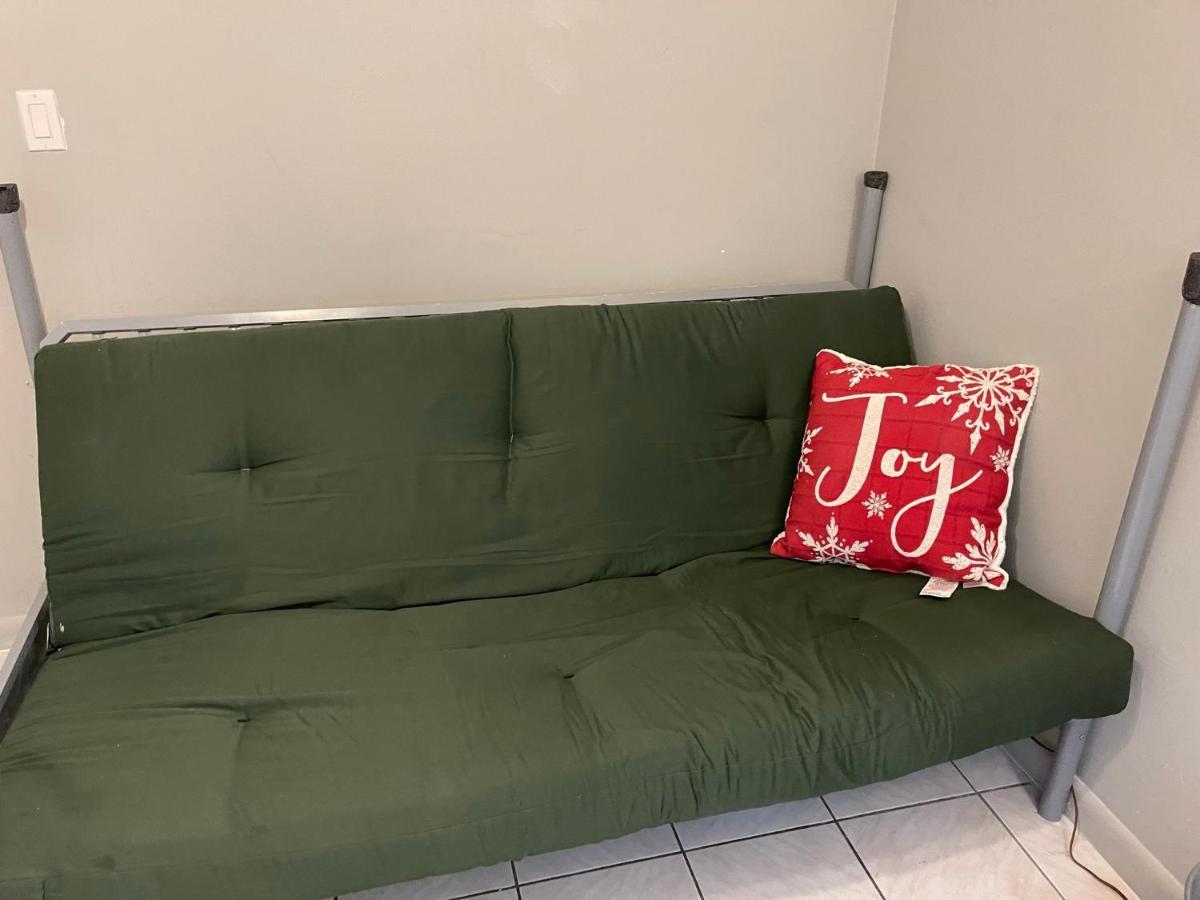 Best Value Inside City Miami, Near Airport, Beach, Center & Metro Buitenkant foto