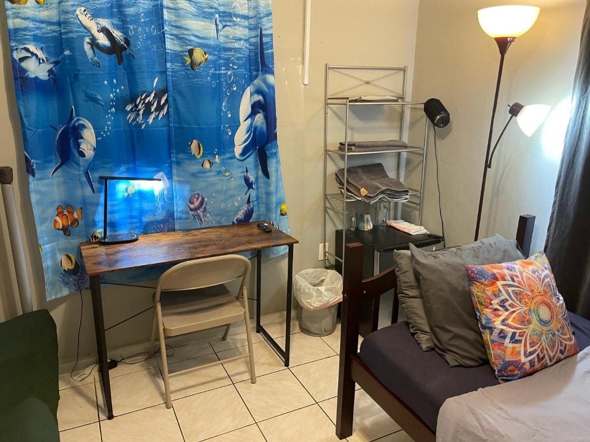 Best Value Inside City Miami, Near Airport, Beach, Center & Metro Buitenkant foto