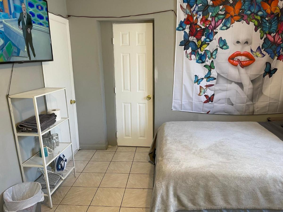 Best Value Inside City Miami, Near Airport, Beach, Center & Metro Buitenkant foto