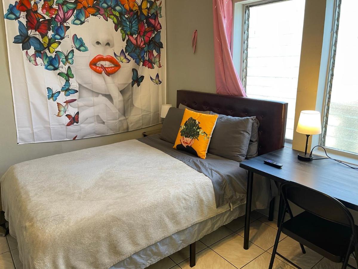 Best Value Inside City Miami, Near Airport, Beach, Center & Metro Buitenkant foto