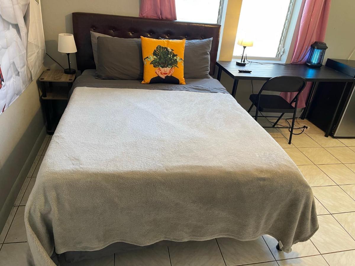 Best Value Inside City Miami, Near Airport, Beach, Center & Metro Buitenkant foto