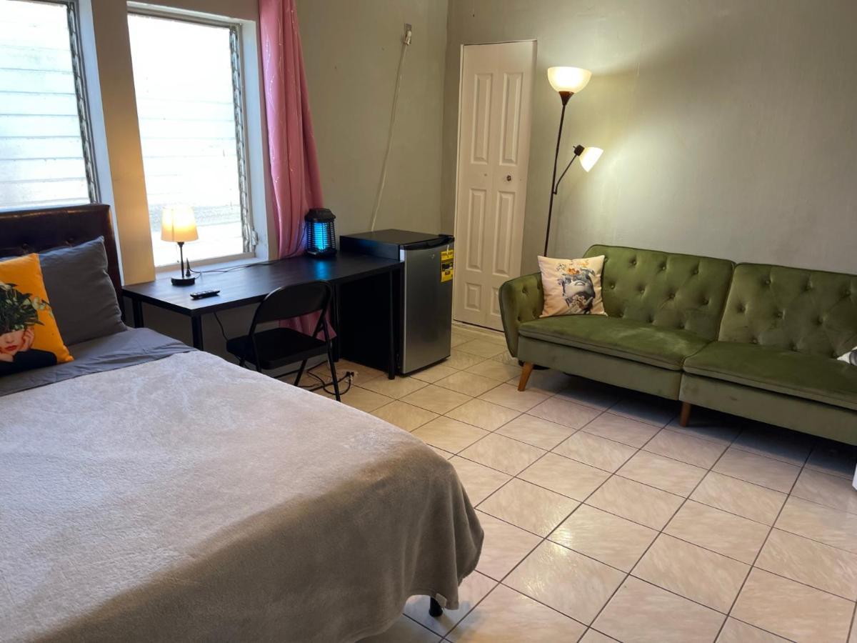 Best Value Inside City Miami, Near Airport, Beach, Center & Metro Buitenkant foto