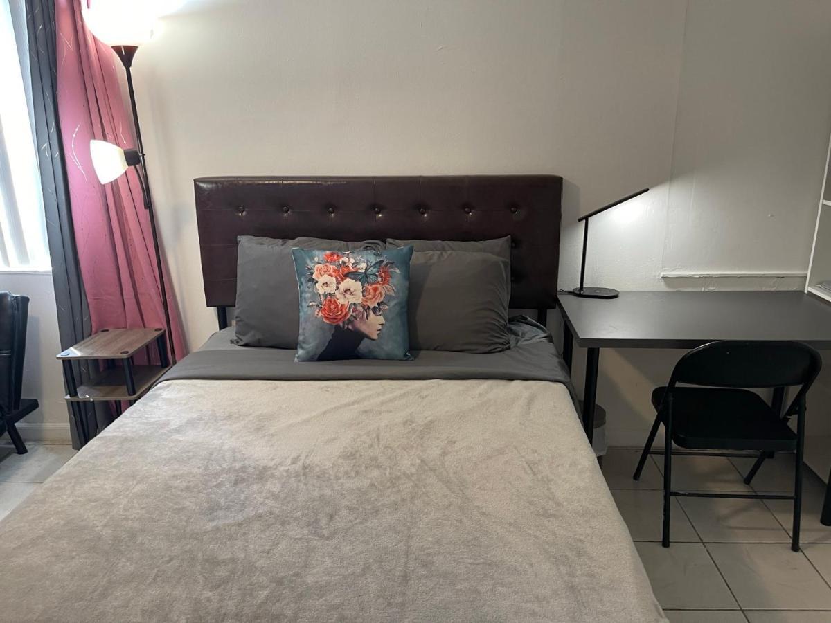 Best Value Inside City Miami, Near Airport, Beach, Center & Metro Buitenkant foto