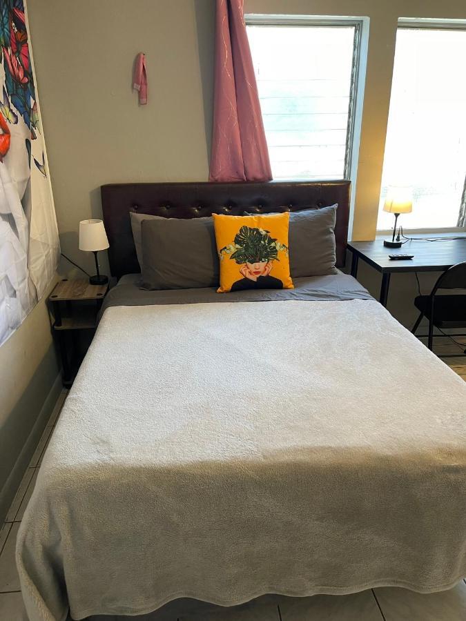 Best Value Inside City Miami, Near Airport, Beach, Center & Metro Buitenkant foto