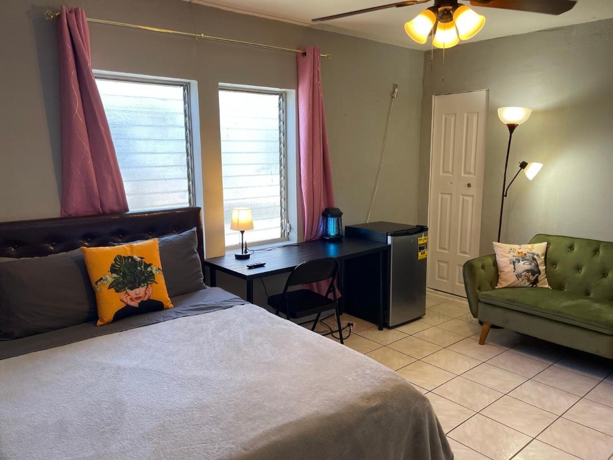 Best Value Inside City Miami, Near Airport, Beach, Center & Metro Buitenkant foto