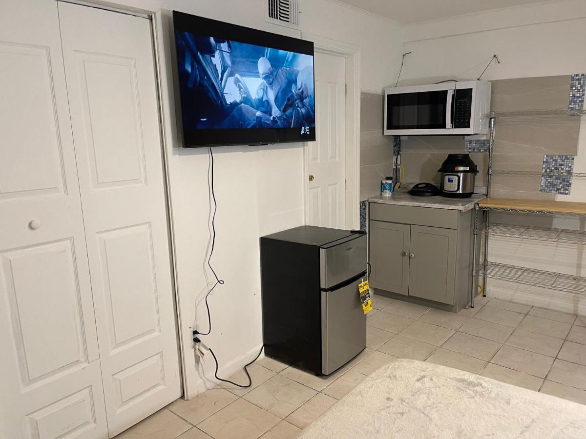 Best Value Inside City Miami, Near Airport, Beach, Center & Metro Buitenkant foto