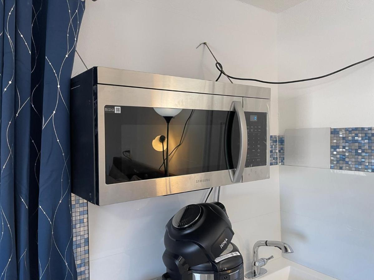 Best Value Inside City Miami, Near Airport, Beach, Center & Metro Buitenkant foto