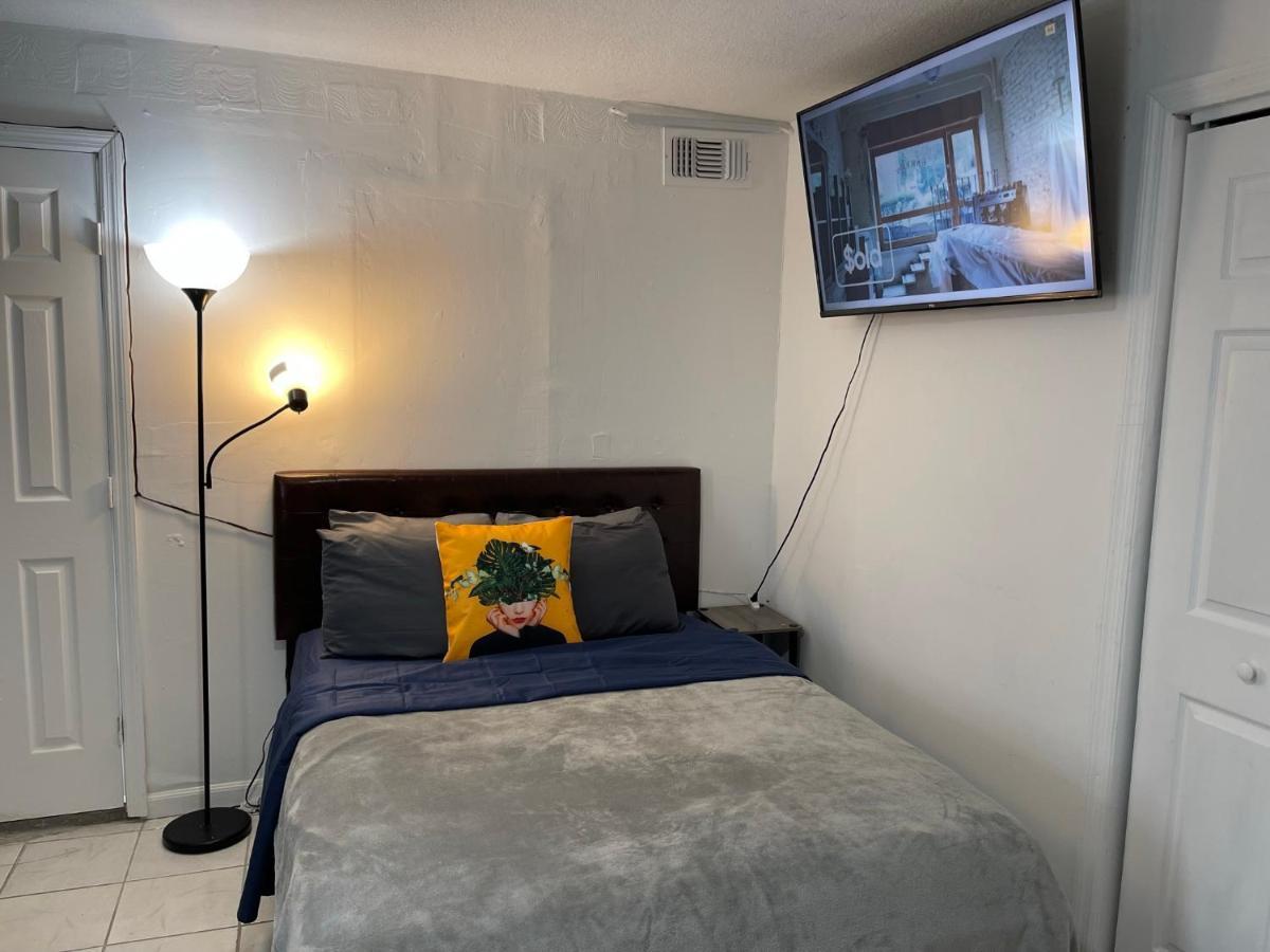 Best Value Inside City Miami, Near Airport, Beach, Center & Metro Buitenkant foto