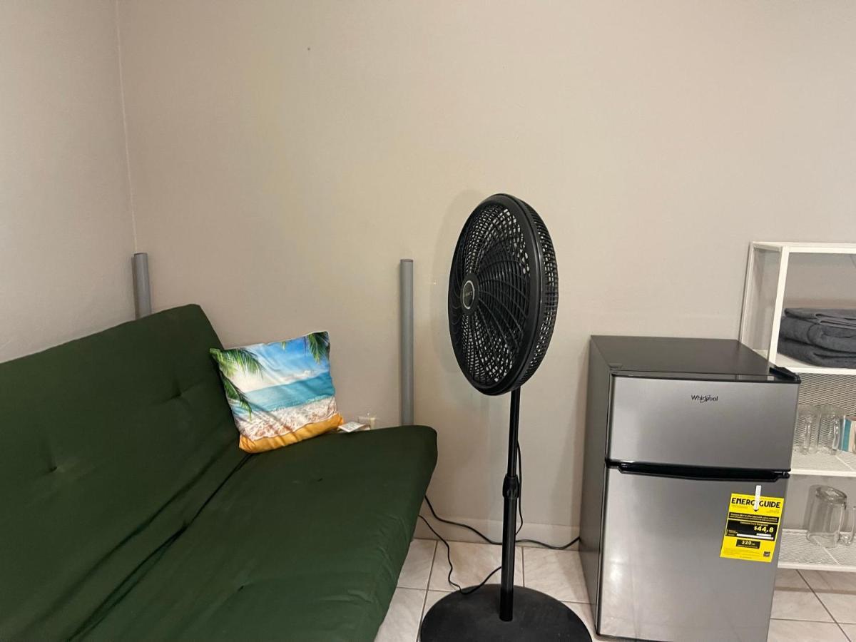Best Value Inside City Miami, Near Airport, Beach, Center & Metro Buitenkant foto