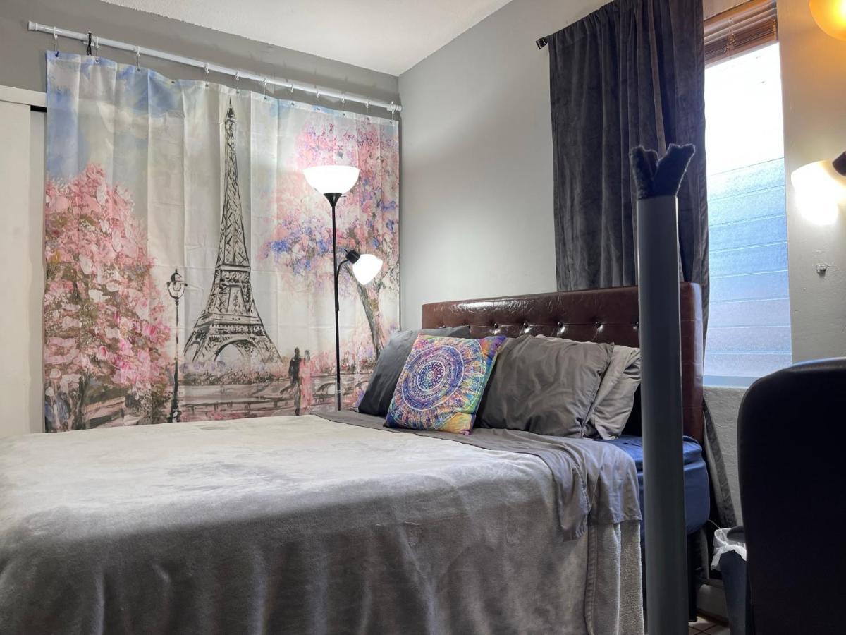 Best Value Inside City Miami, Near Airport, Beach, Center & Metro Buitenkant foto