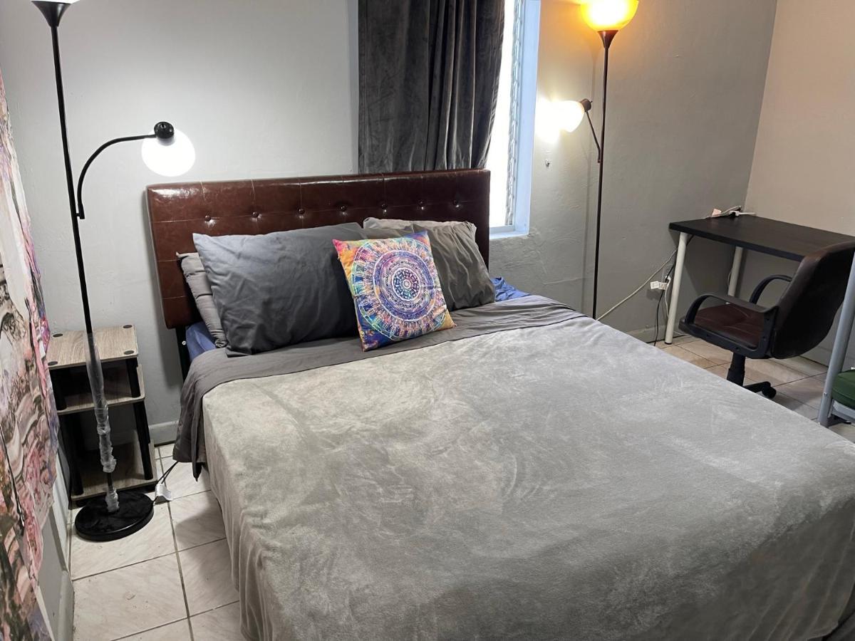 Best Value Inside City Miami, Near Airport, Beach, Center & Metro Buitenkant foto