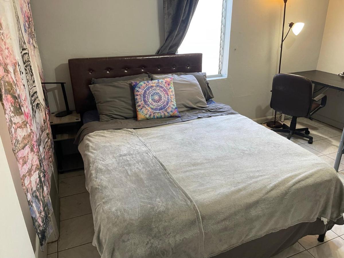 Best Value Inside City Miami, Near Airport, Beach, Center & Metro Buitenkant foto