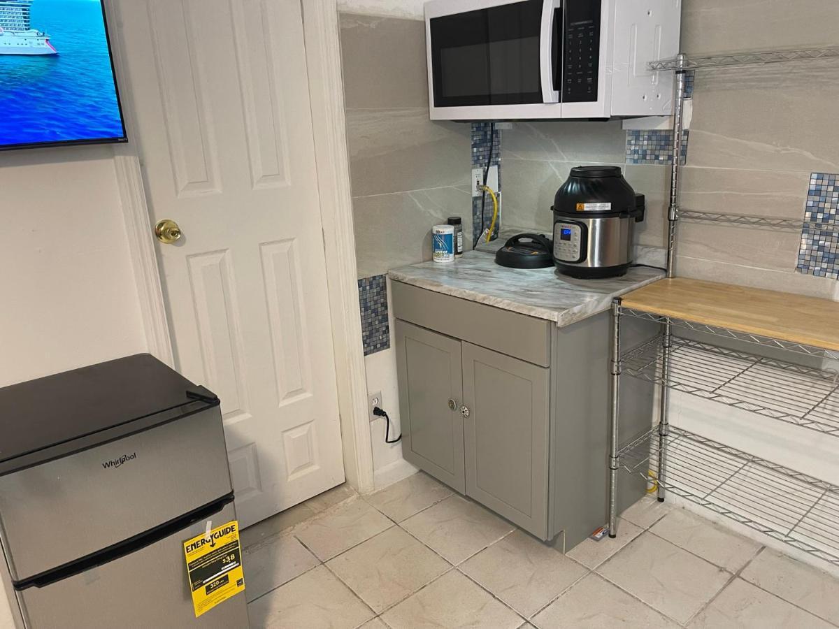 Best Value Inside City Miami, Near Airport, Beach, Center & Metro Buitenkant foto