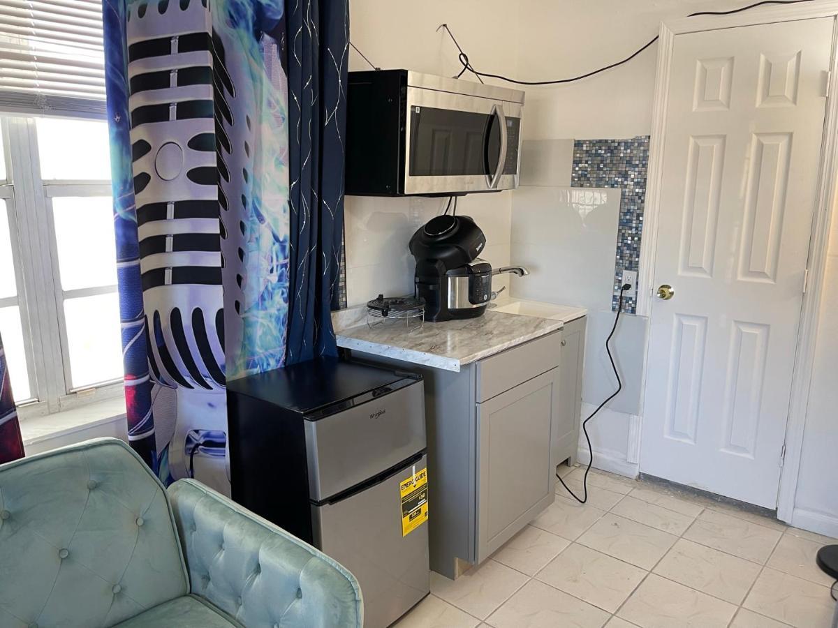 Best Value Inside City Miami, Near Airport, Beach, Center & Metro Buitenkant foto