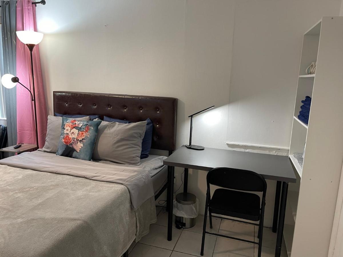 Best Value Inside City Miami, Near Airport, Beach, Center & Metro Buitenkant foto