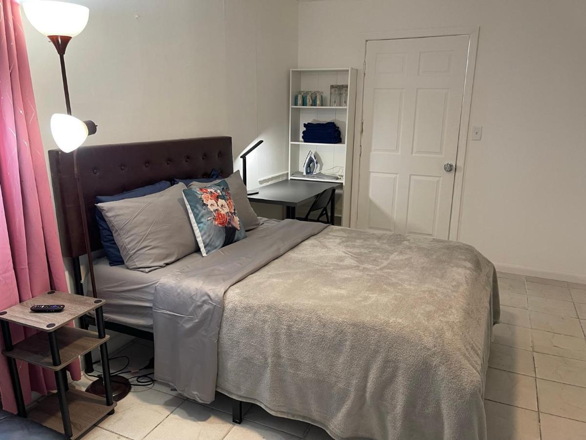 Best Value Inside City Miami, Near Airport, Beach, Center & Metro Buitenkant foto