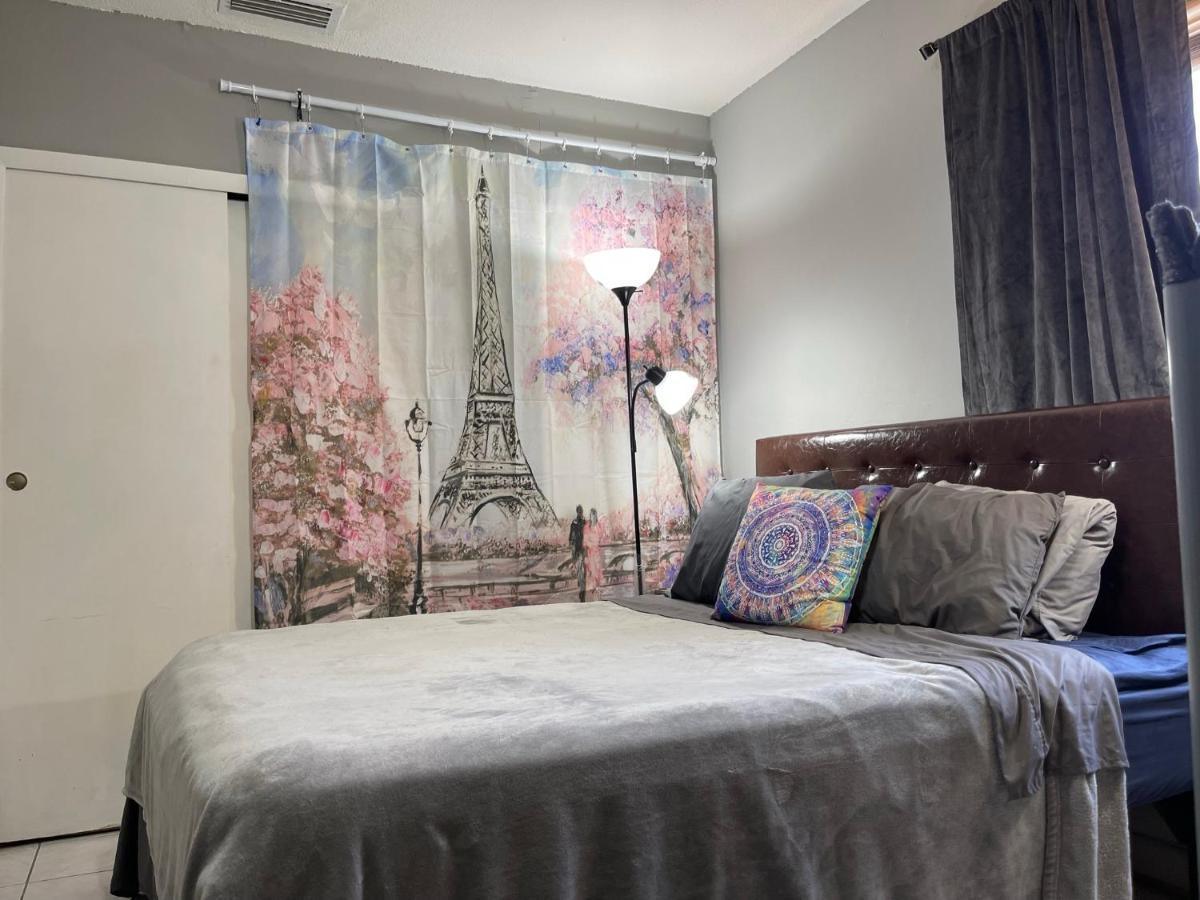 Best Value Inside City Miami, Near Airport, Beach, Center & Metro Buitenkant foto