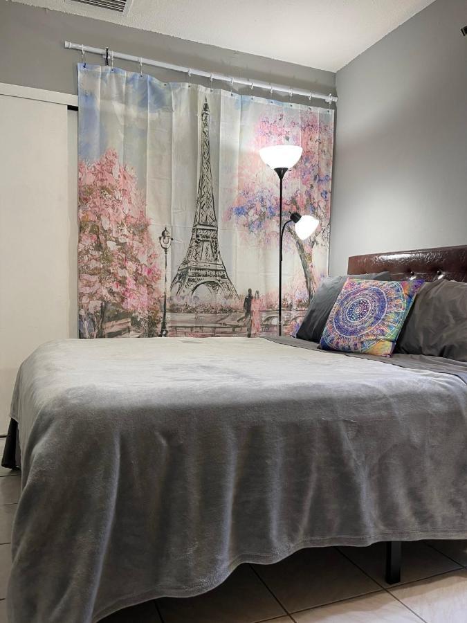 Best Value Inside City Miami, Near Airport, Beach, Center & Metro Buitenkant foto