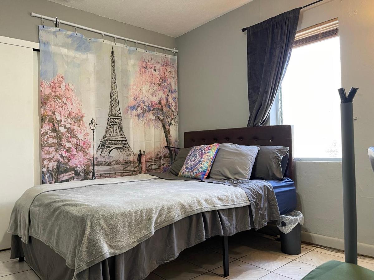 Best Value Inside City Miami, Near Airport, Beach, Center & Metro Buitenkant foto