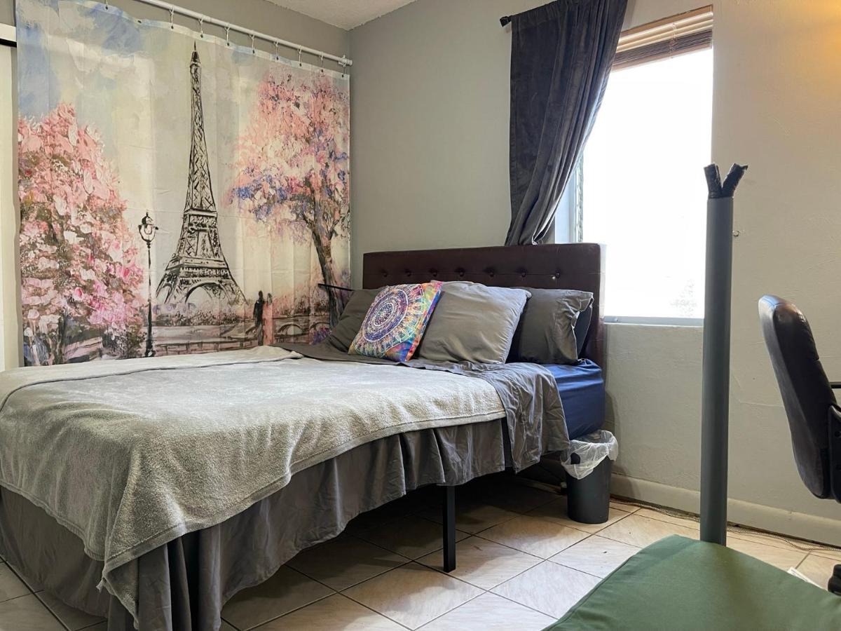 Best Value Inside City Miami, Near Airport, Beach, Center & Metro Buitenkant foto