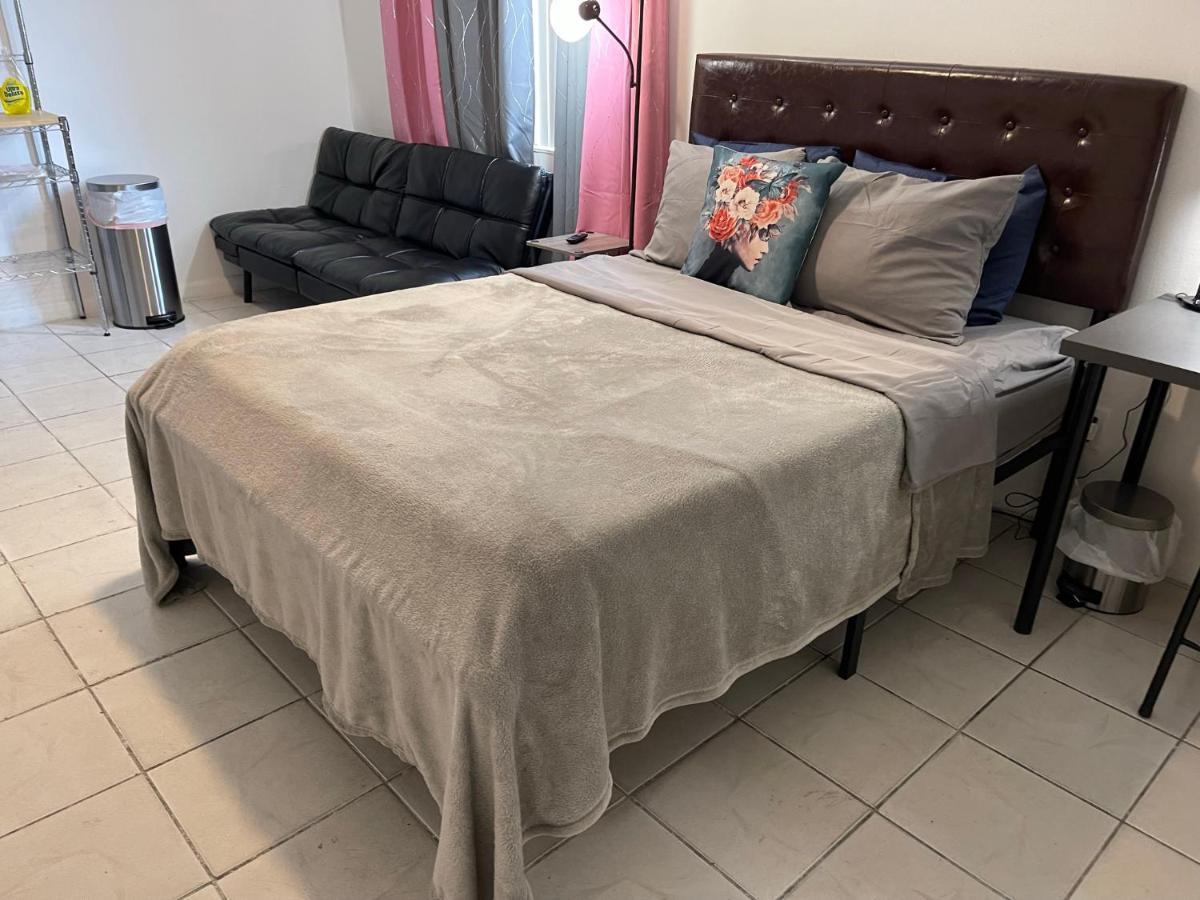 Best Value Inside City Miami, Near Airport, Beach, Center & Metro Buitenkant foto