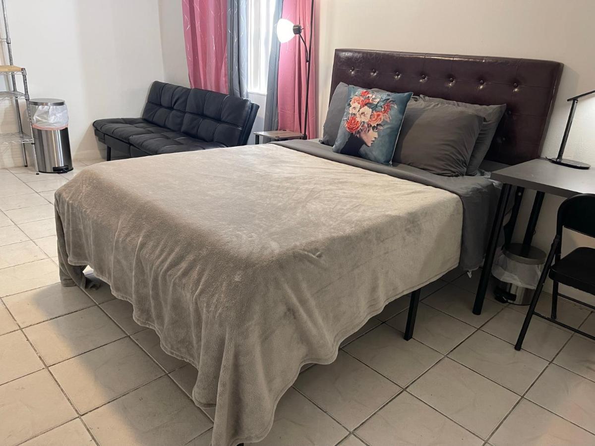 Best Value Inside City Miami, Near Airport, Beach, Center & Metro Buitenkant foto