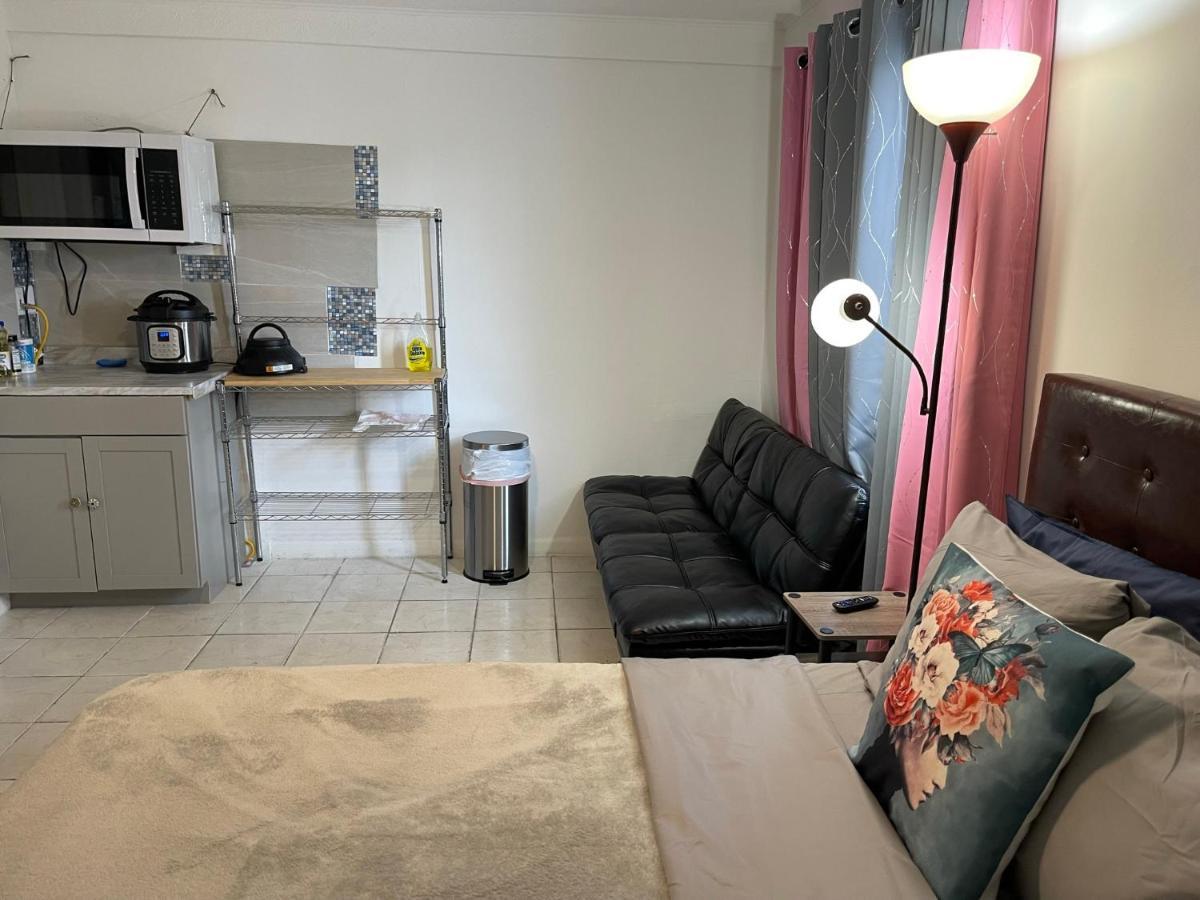 Best Value Inside City Miami, Near Airport, Beach, Center & Metro Buitenkant foto