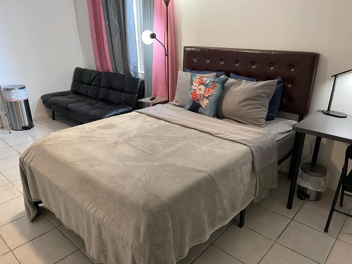 Best Value Inside City Miami, Near Airport, Beach, Center & Metro Buitenkant foto