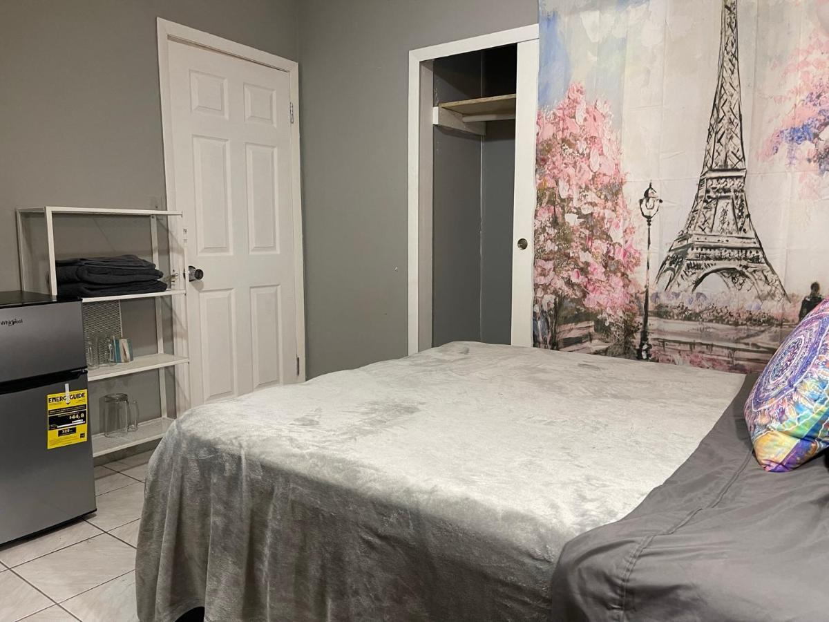 Best Value Inside City Miami, Near Airport, Beach, Center & Metro Buitenkant foto
