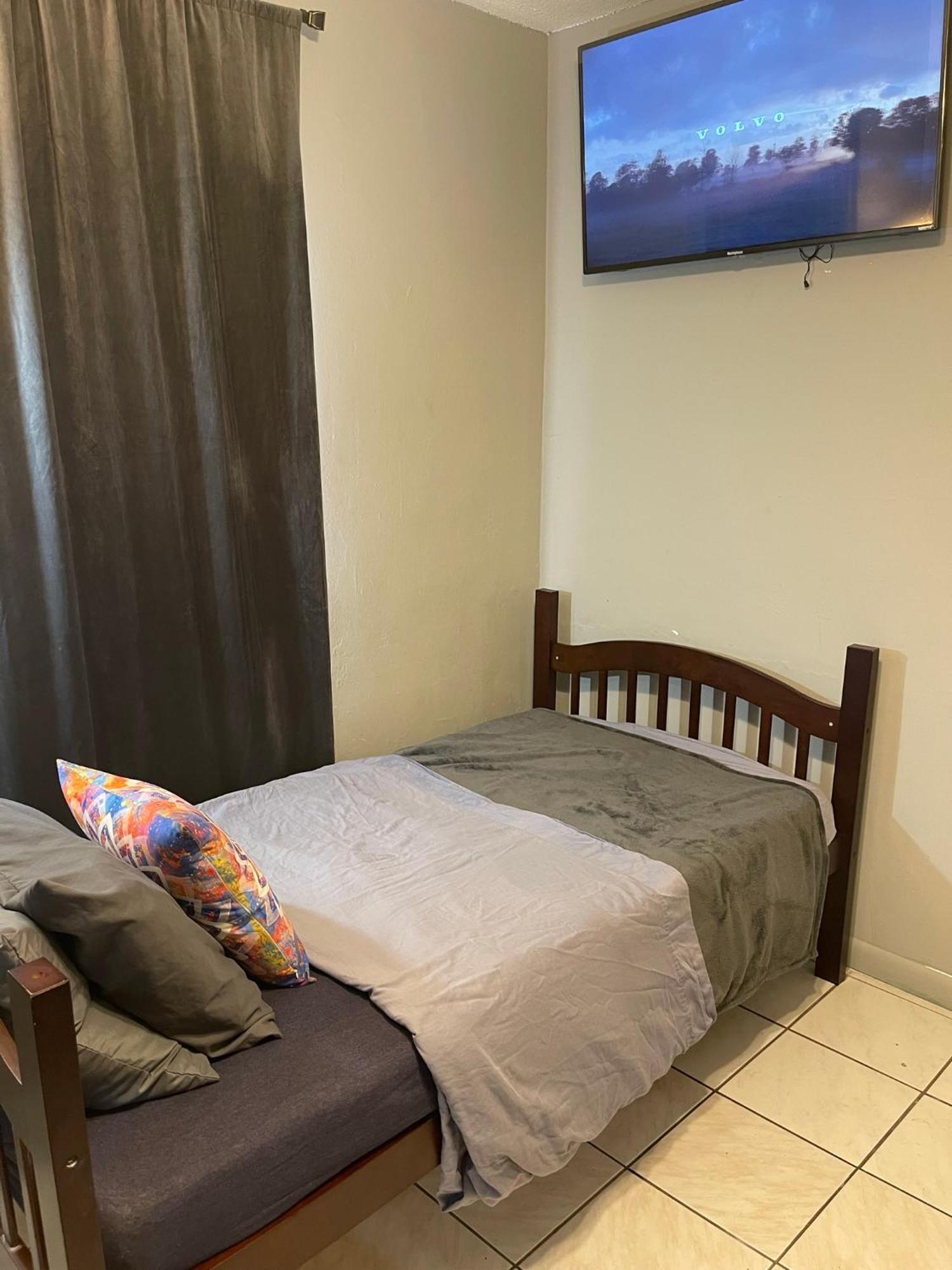 Best Value Inside City Miami, Near Airport, Beach, Center & Metro Buitenkant foto