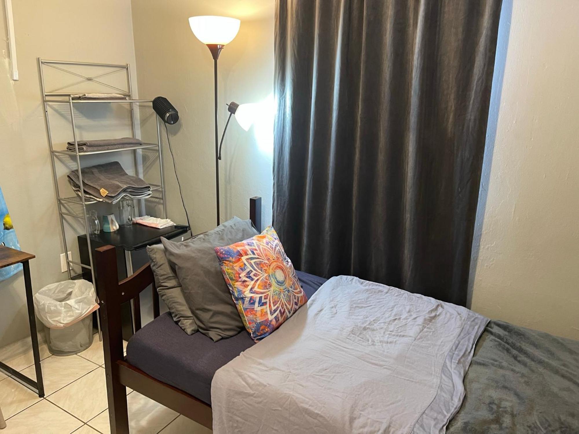 Best Value Inside City Miami, Near Airport, Beach, Center & Metro Buitenkant foto